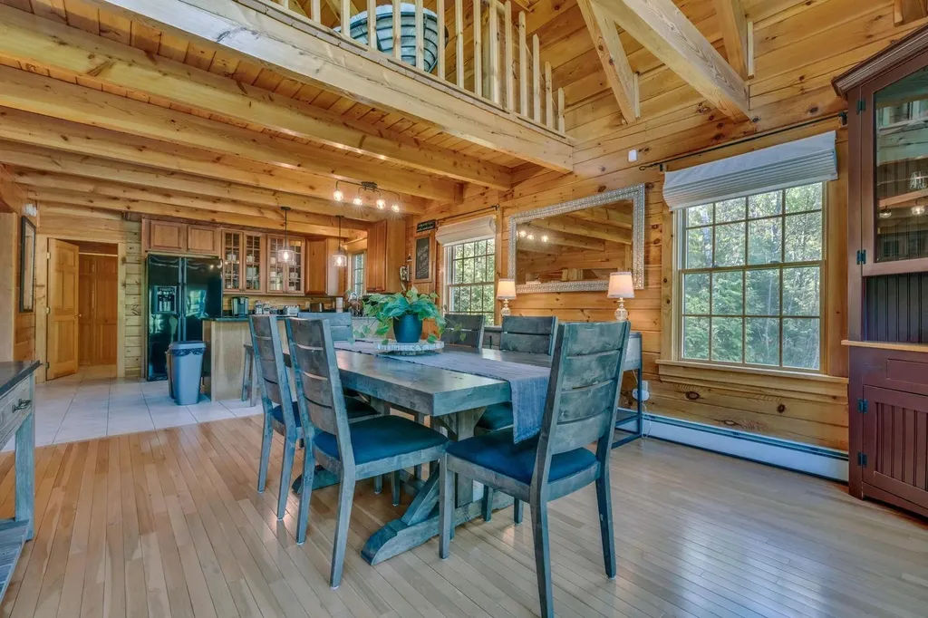 67 Cardinal Lane Smithfield ME 04978-3325