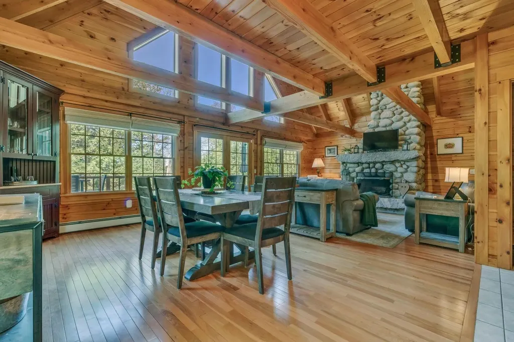 67 Cardinal Lane Smithfield ME 04978-3325