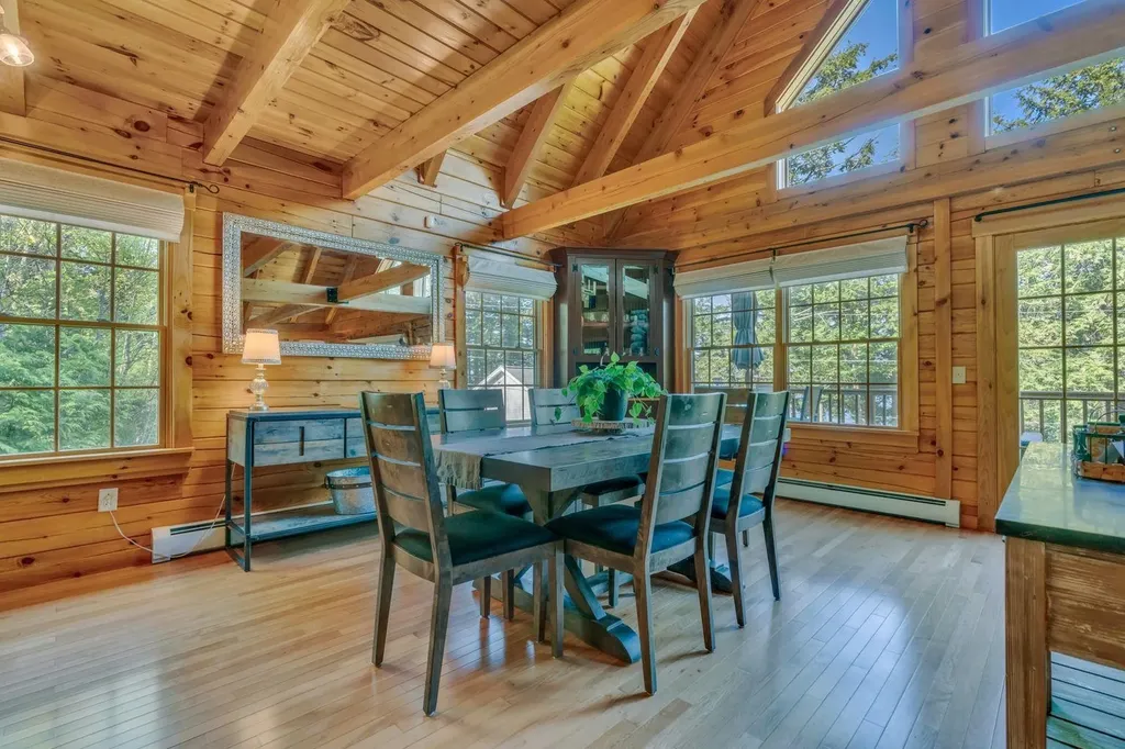 67 Cardinal Lane Smithfield ME 04978-3325