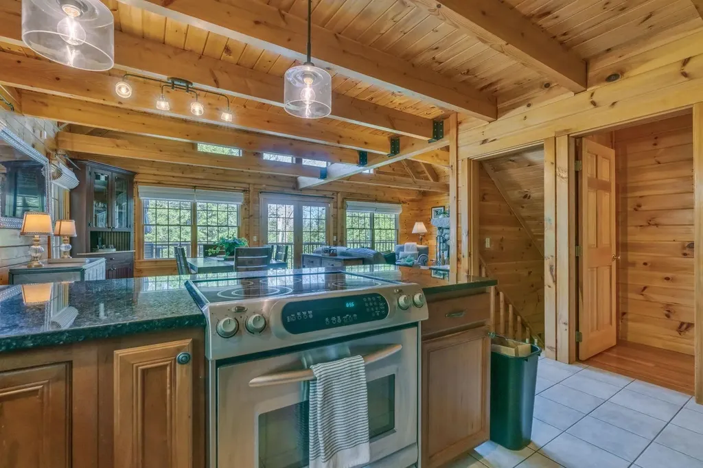 67 Cardinal Lane Smithfield ME 04978-3325