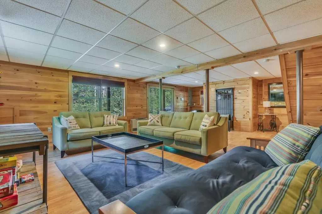 67 Cardinal Lane Smithfield ME 04978-3325
