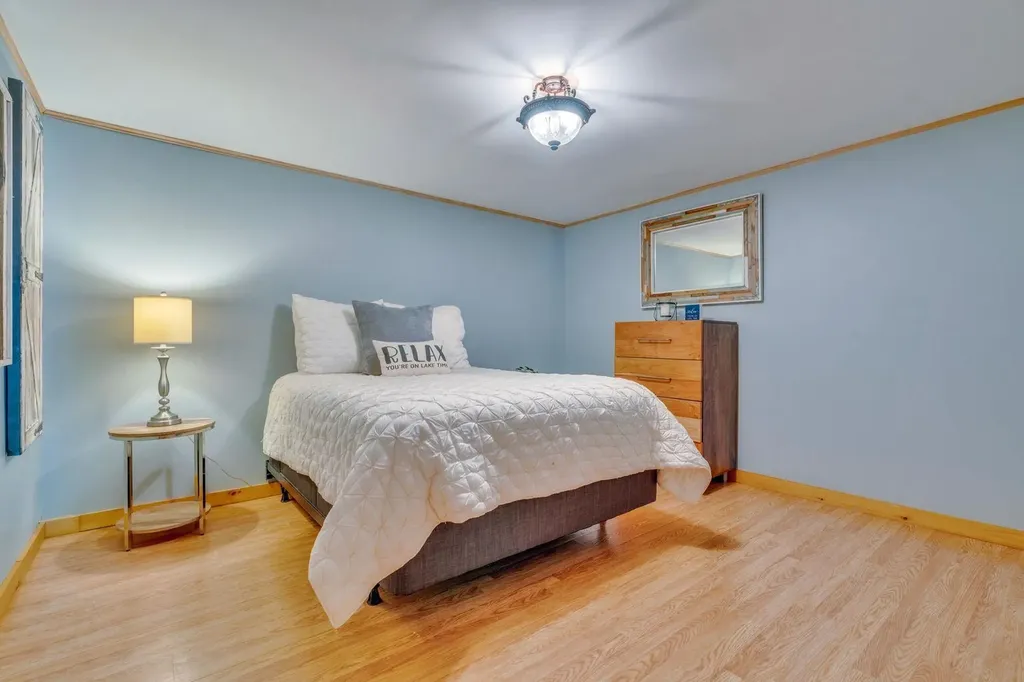 67 Cardinal Lane Smithfield ME 04978-3325