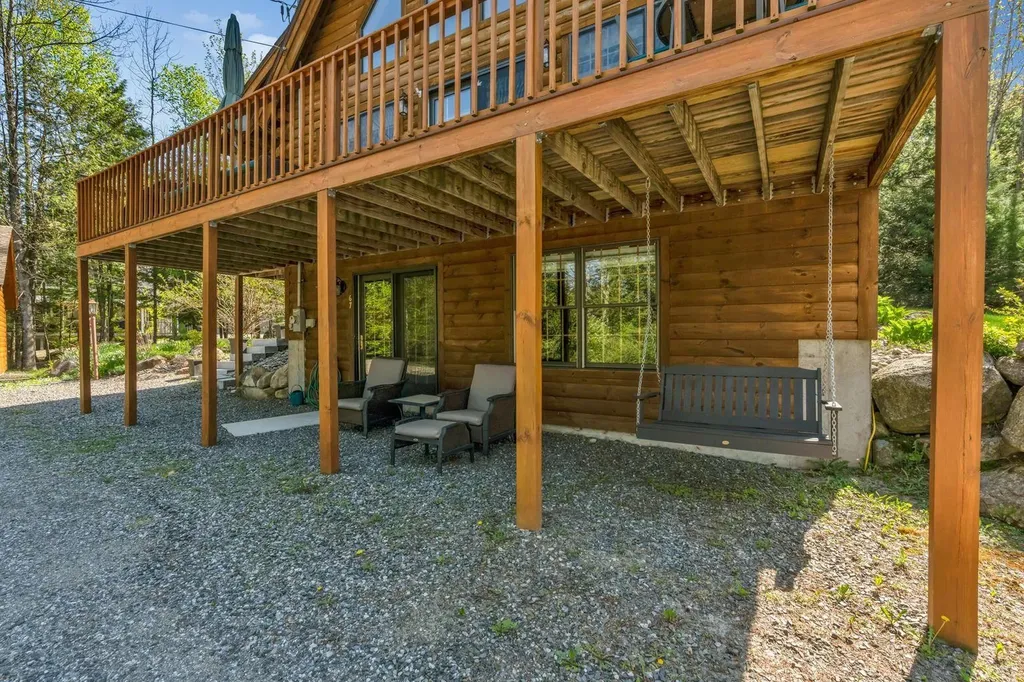 67 Cardinal Lane Smithfield ME 04978-3325