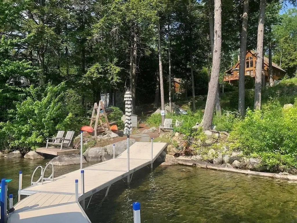 67 Cardinal Lane Smithfield ME 04978-3325