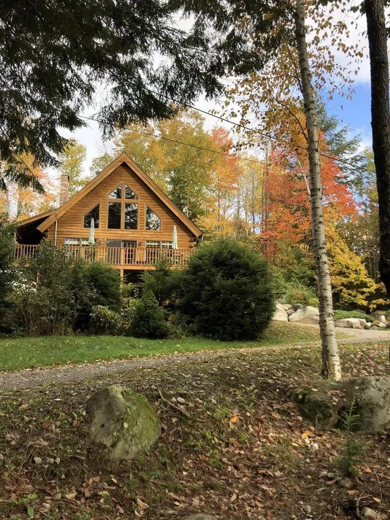 67 Cardinal Lane Smithfield ME 04978-3325