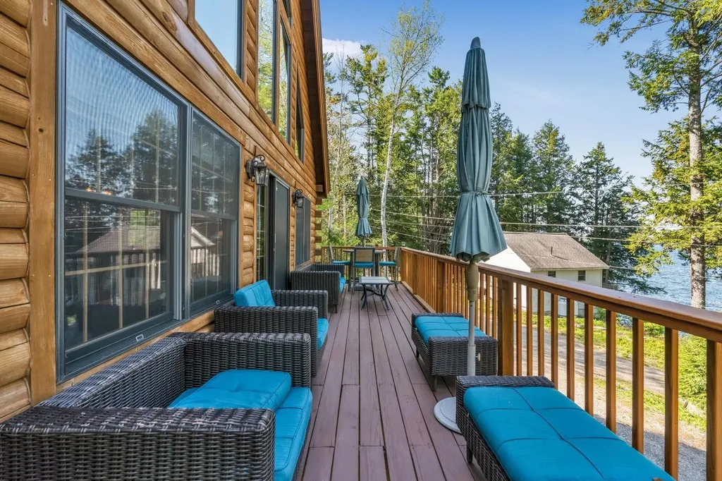 67 Cardinal Lane Smithfield ME 04978-3325