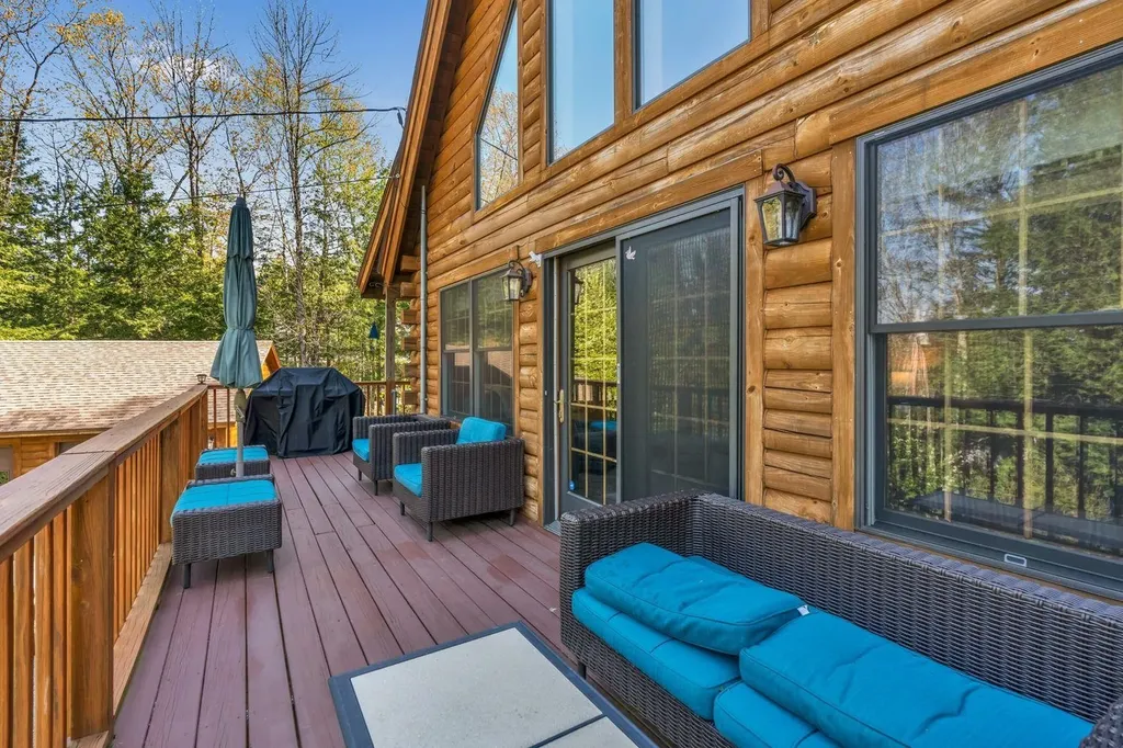 67 Cardinal Lane Smithfield ME 04978-3325