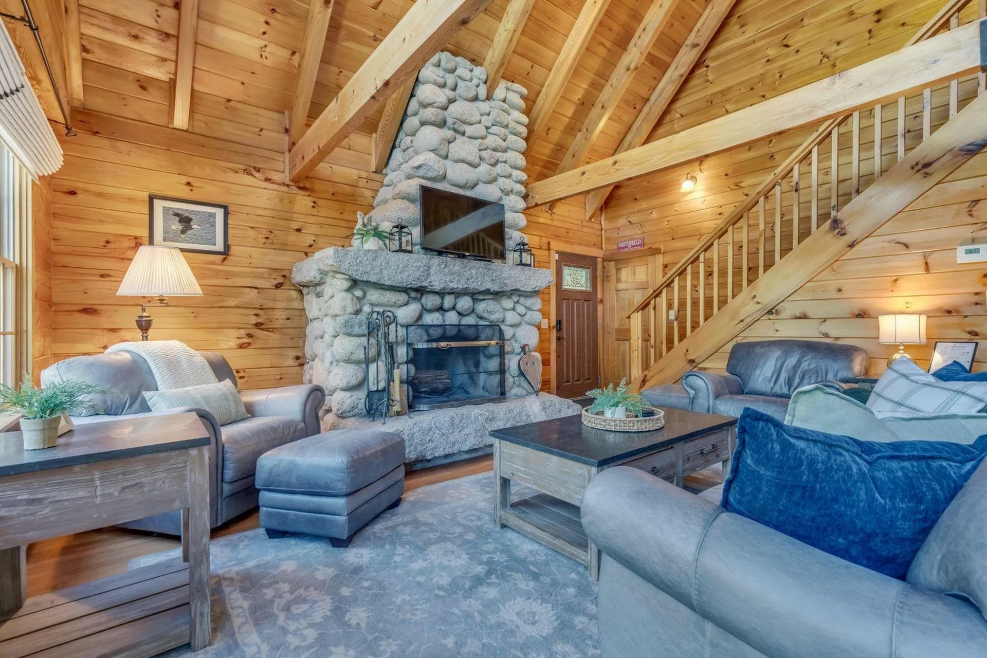 67 Cardinal Lane Smithfield ME 04978-3325
