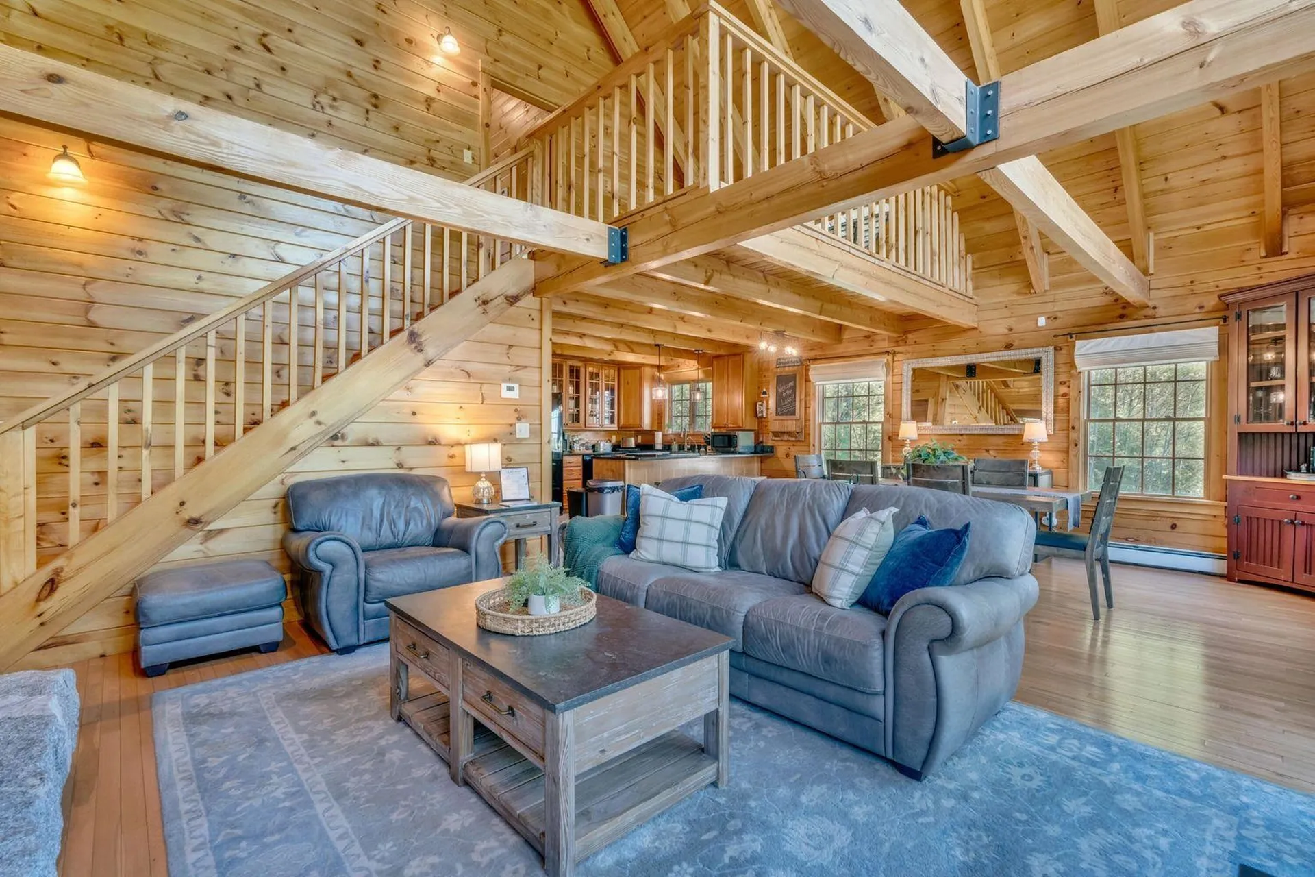 67 Cardinal Lane Smithfield ME 04978-3325