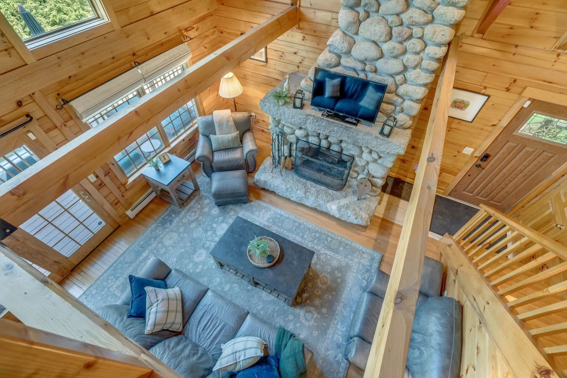 67 Cardinal Lane Smithfield ME 04978-3325