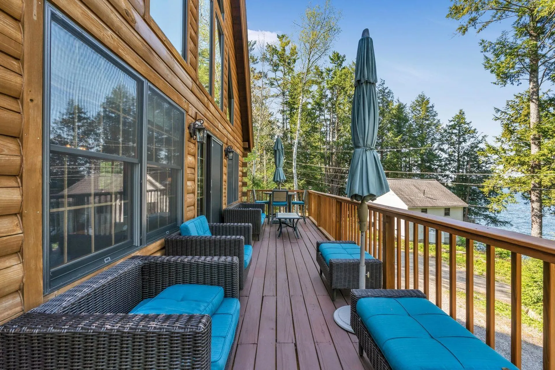 67 Cardinal Lane Smithfield ME 04978-3325
