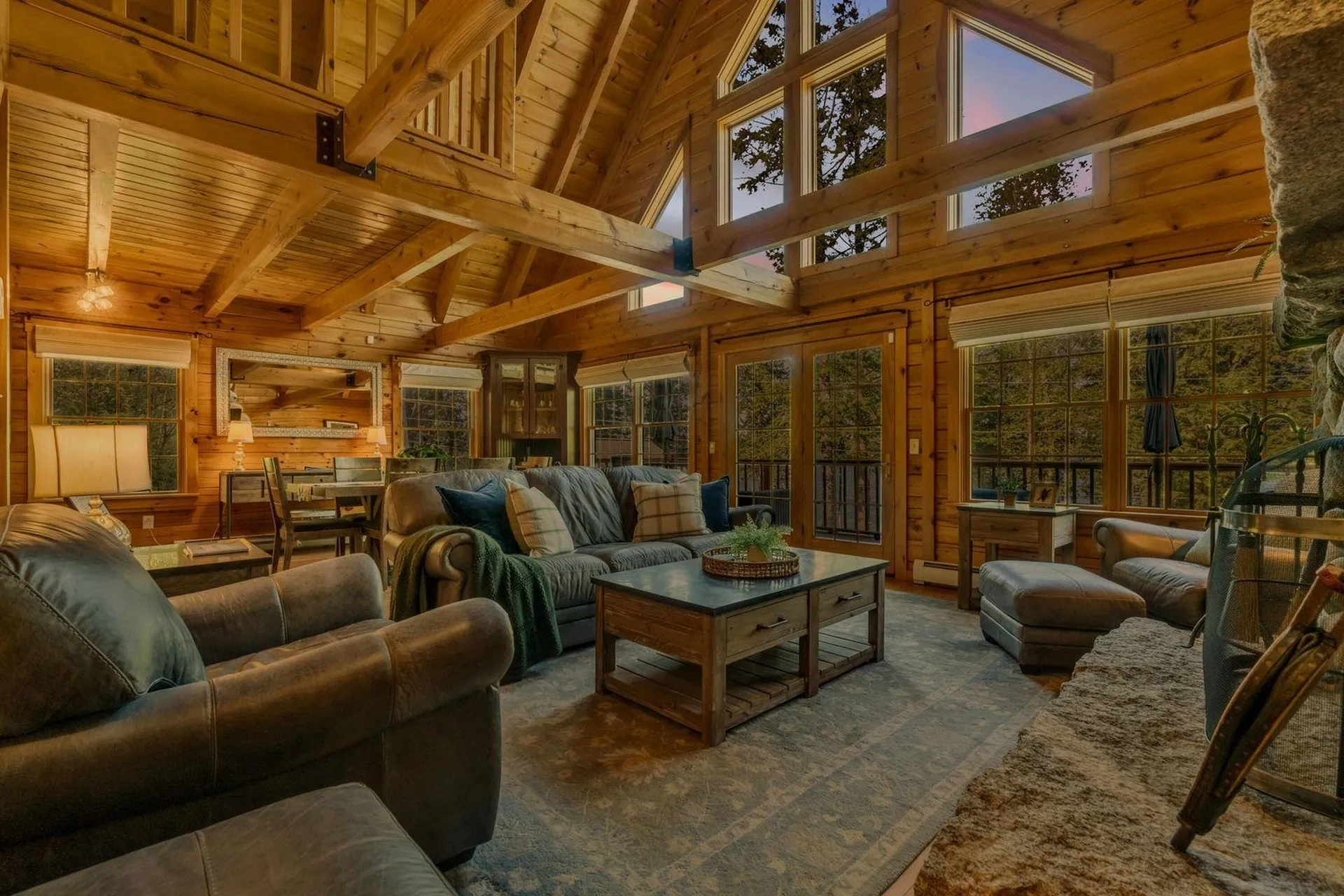 67 Cardinal Lane Smithfield ME 04978-3325