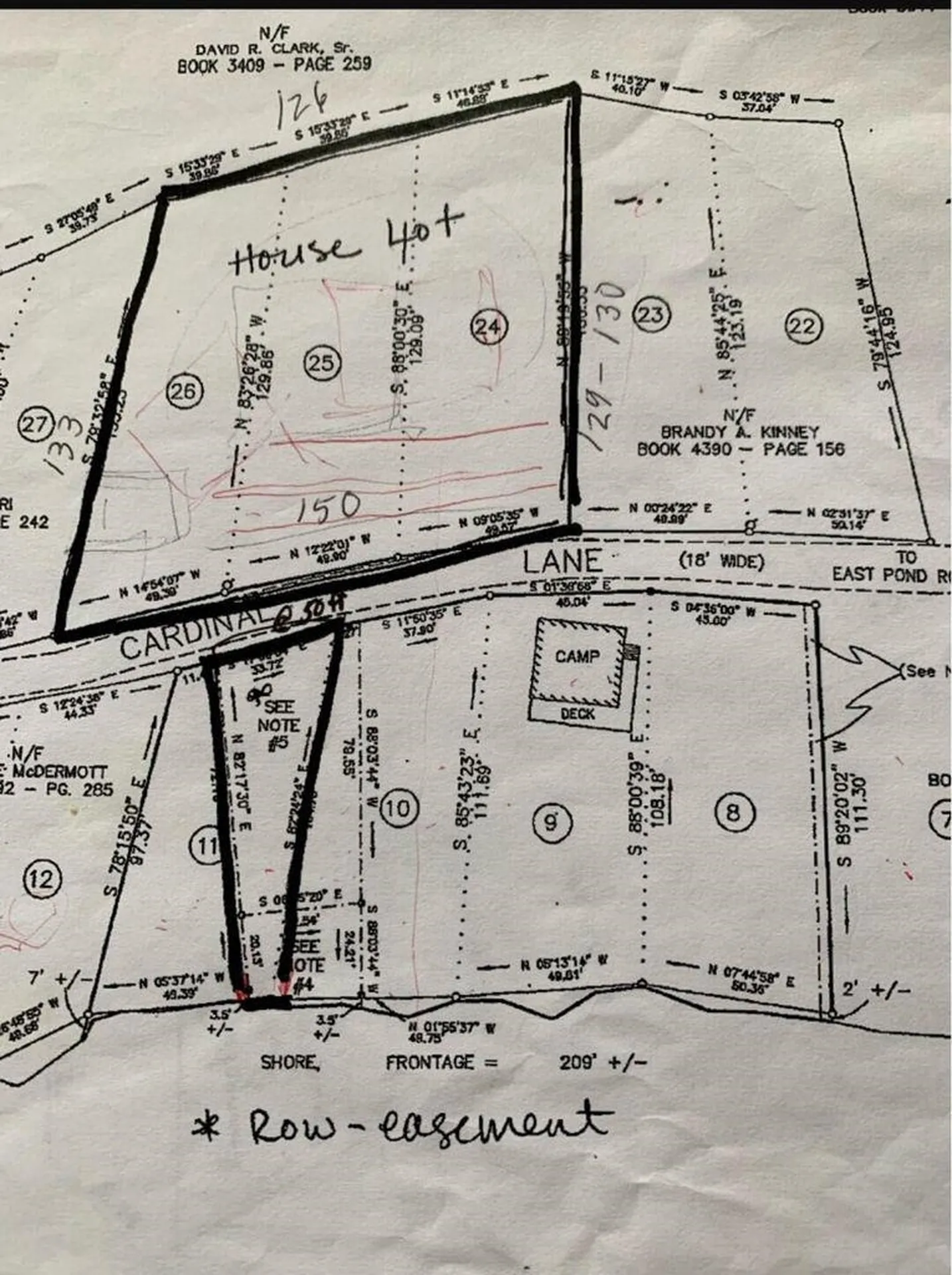 67 Cardinal Lane Smithfield ME 04978-3325