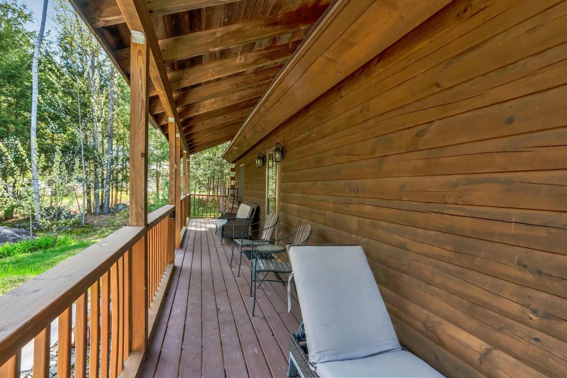 67 Cardinal Lane Smithfield ME 04978-3325