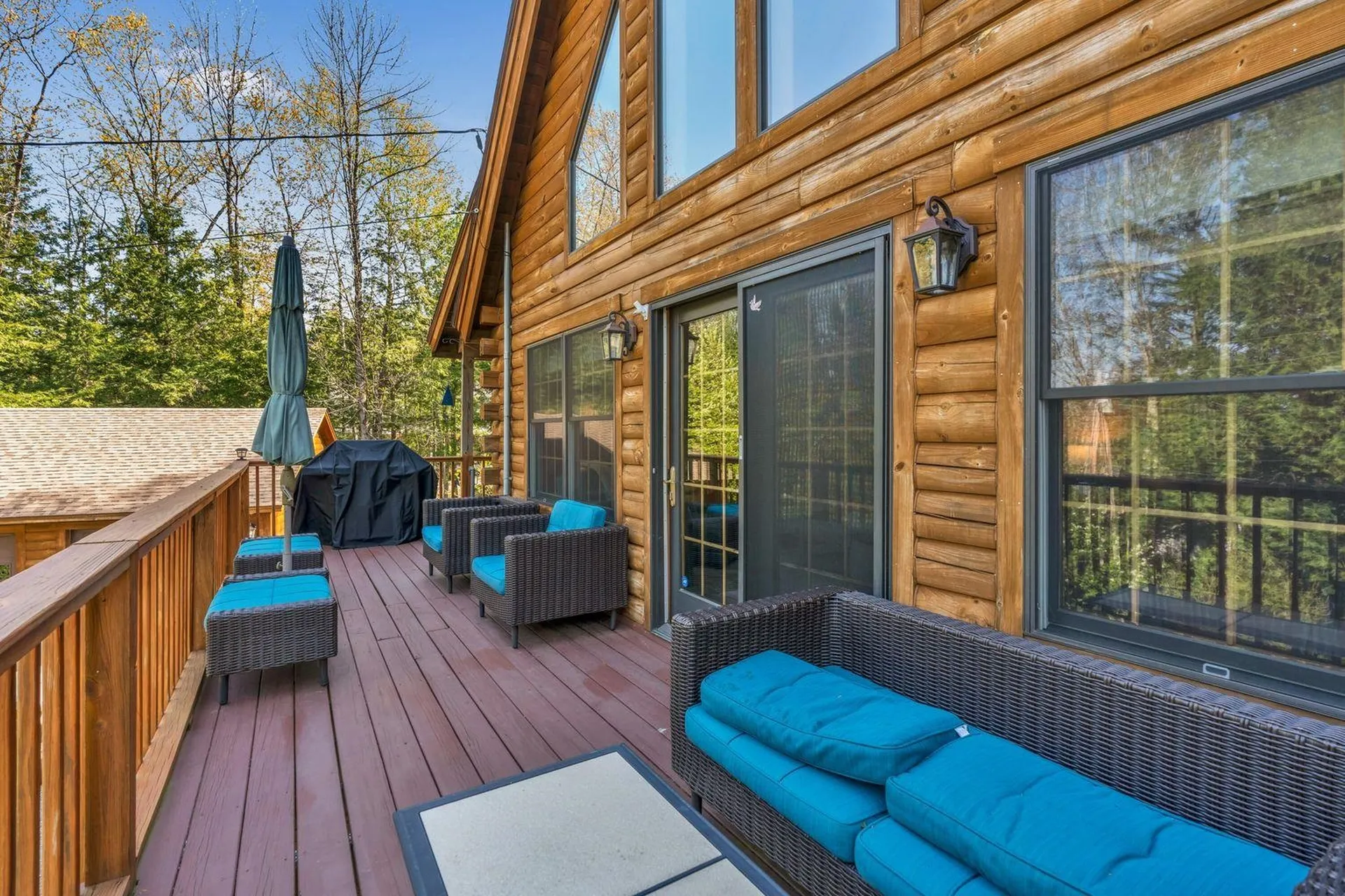67 Cardinal Lane Smithfield ME 04978-3325