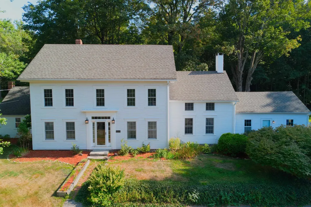 196 Brown Road Candia NH 03034