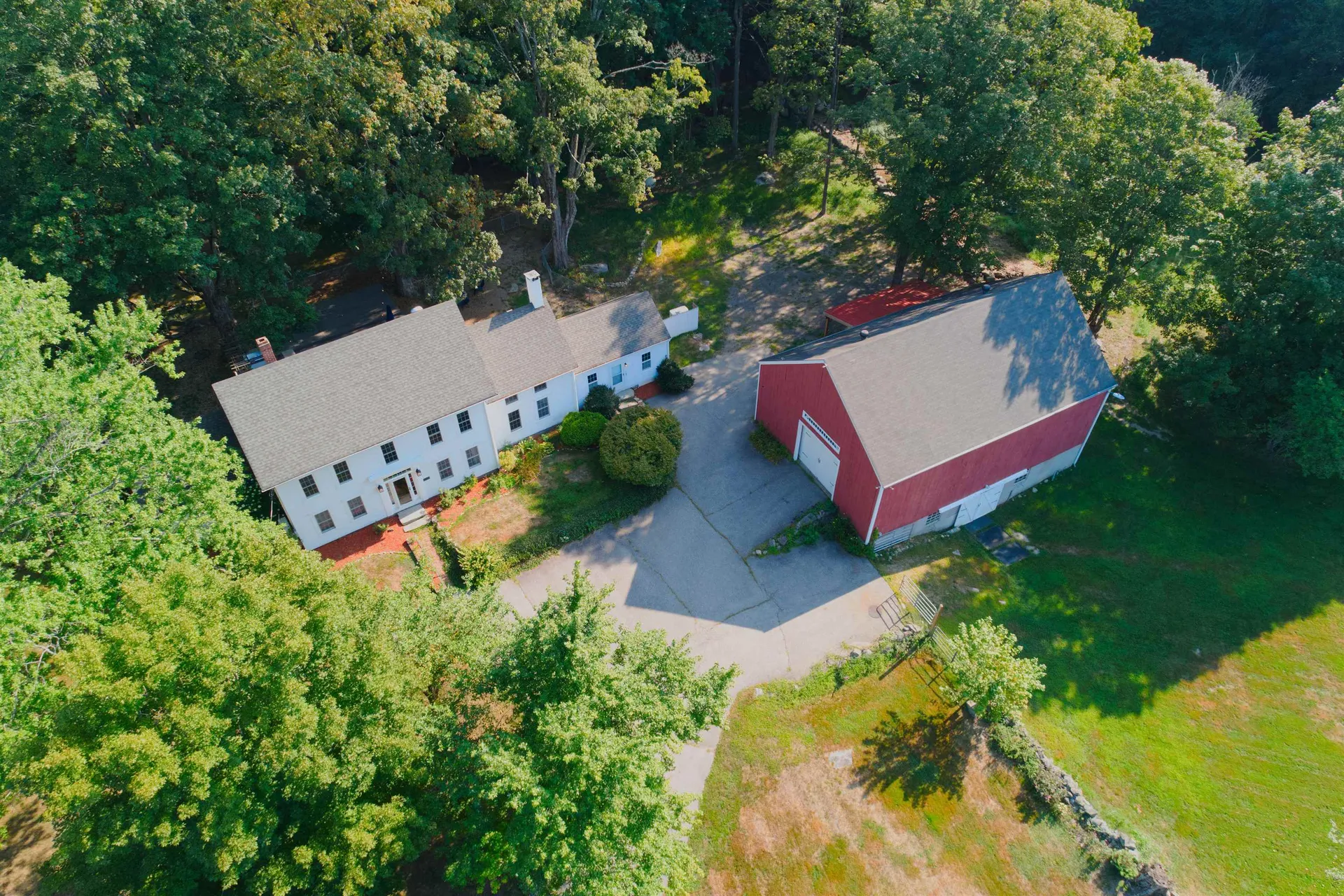 196 Brown Road Candia NH 03034