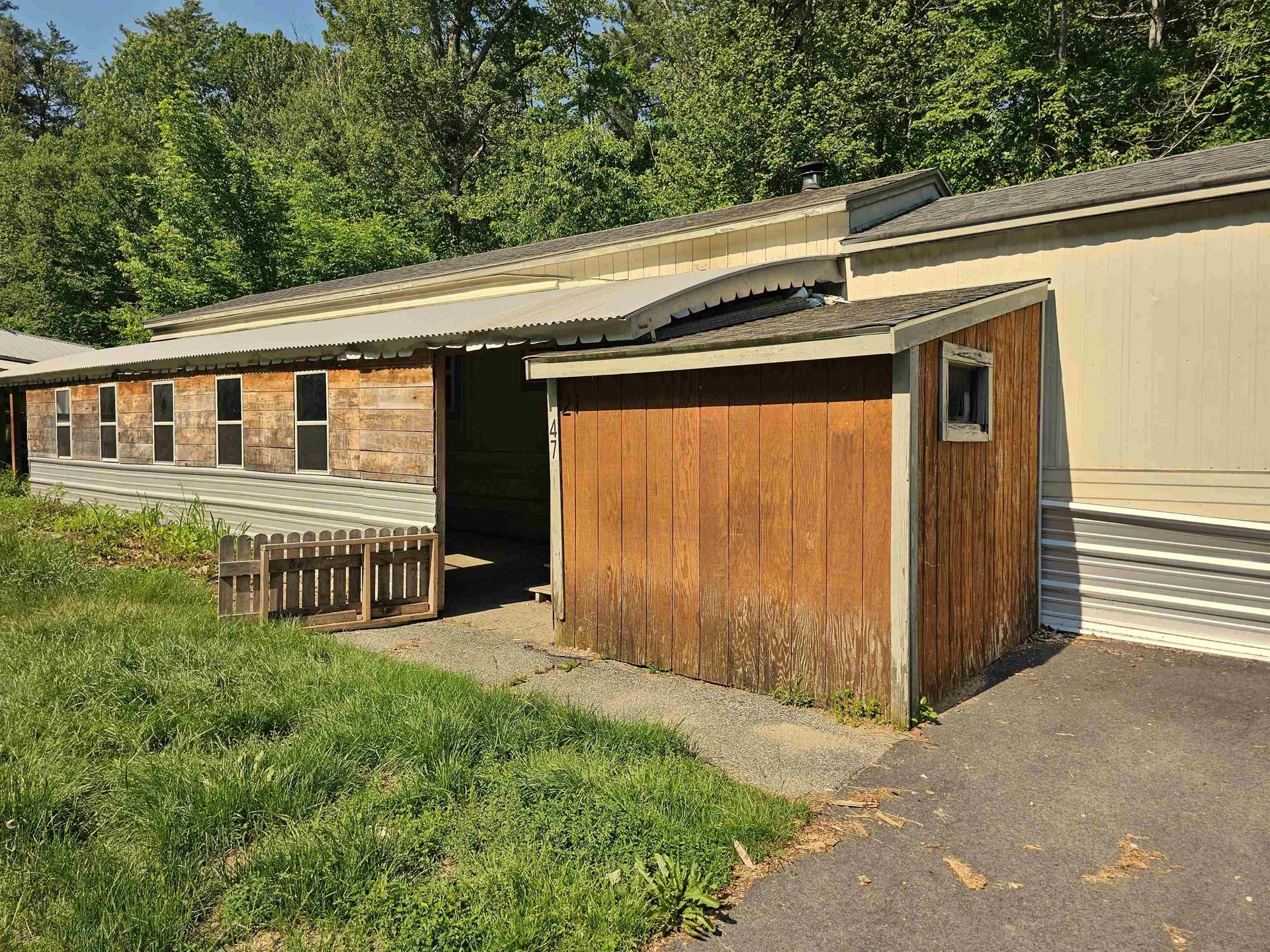 47 Delta Drive Jaffrey NH 03452