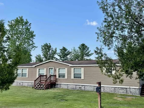 5746 Burton Hill Road, Irasburg, VT 05845 | 5046270