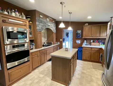 5746 Burton Hill Road Irasburg VT 05845