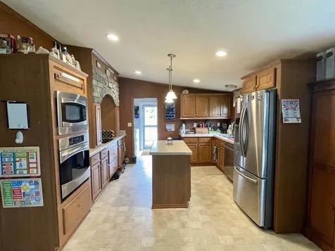 5746 Burton Hill Road Irasburg VT 05845