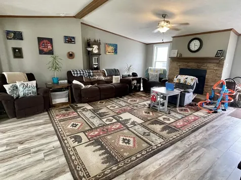 5746 Burton Hill Road Irasburg VT 05845