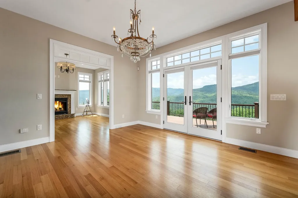 40 Juniper Ledge Road Bartlett NH 03838