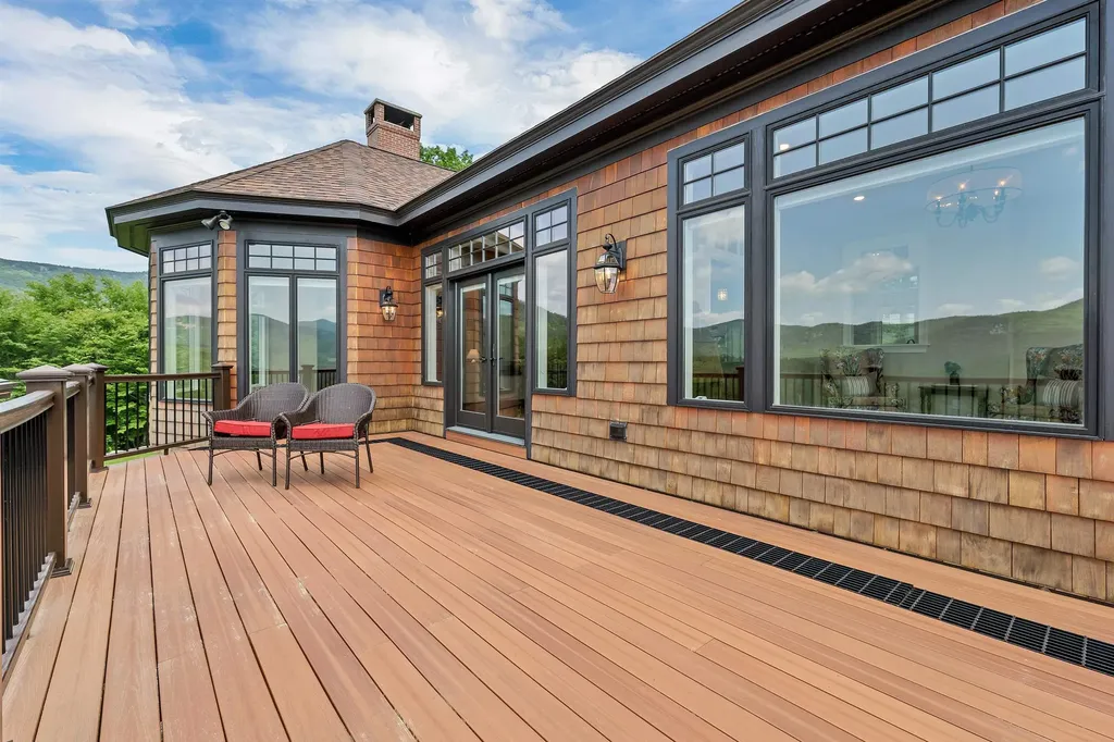 40 Juniper Ledge Road Bartlett NH 03838