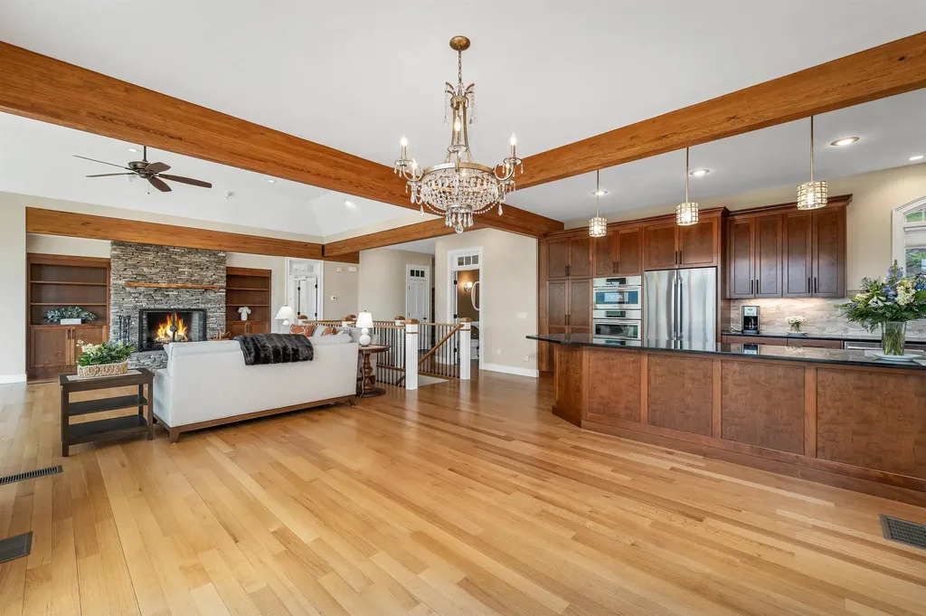 40 Juniper Ledge Road Bartlett NH 03838