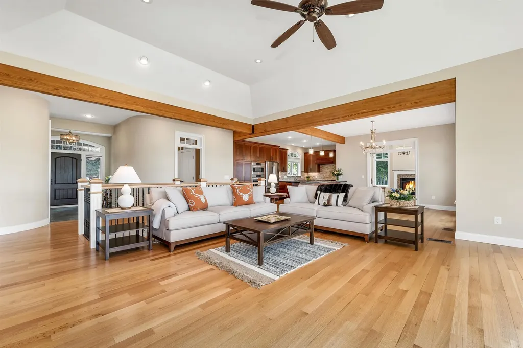 40 Juniper Ledge Road Bartlett NH 03838