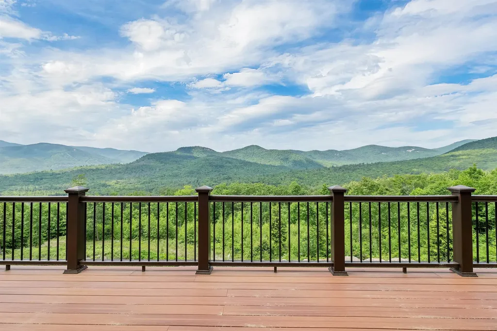 40 Juniper Ledge Road Bartlett NH 03838