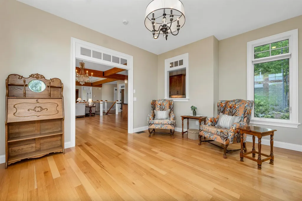 40 Juniper Ledge Road Bartlett NH 03838