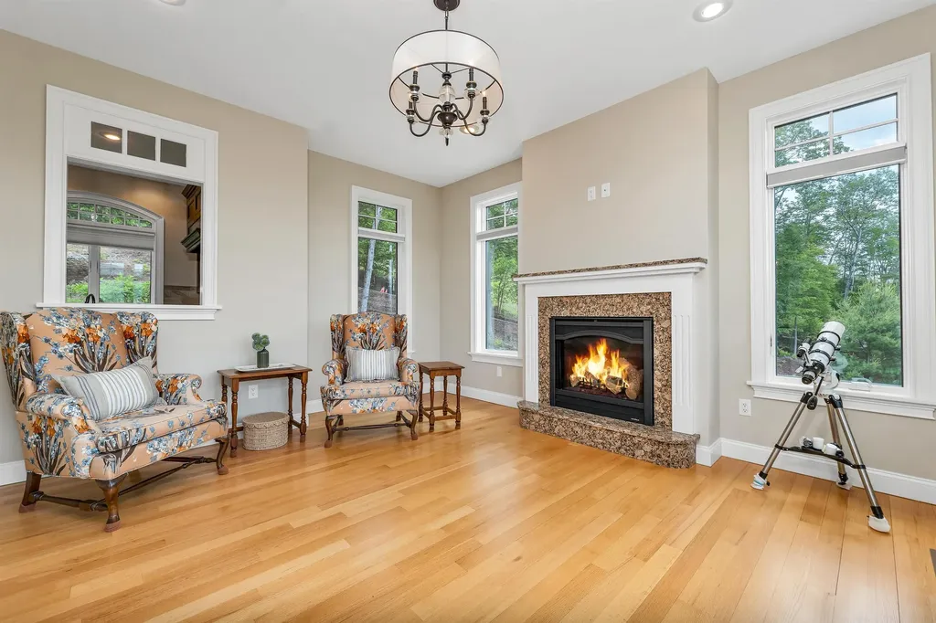 40 Juniper Ledge Road Bartlett NH 03838