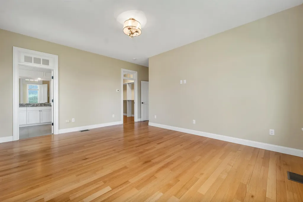 40 Juniper Ledge Road Bartlett NH 03838