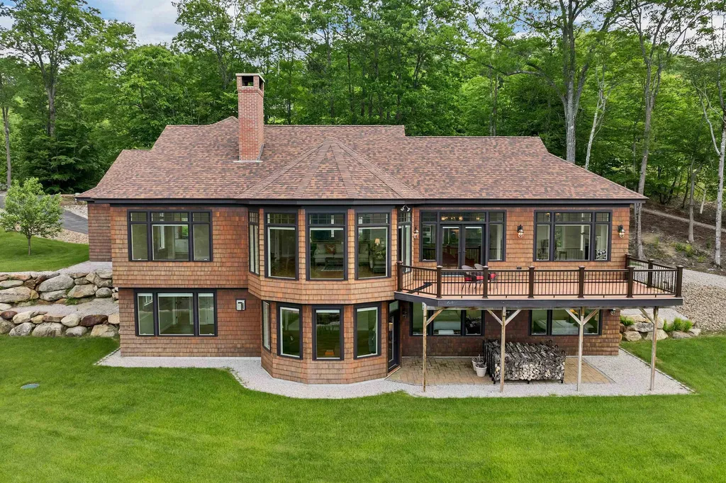 40 Juniper Ledge Road Bartlett NH 03838