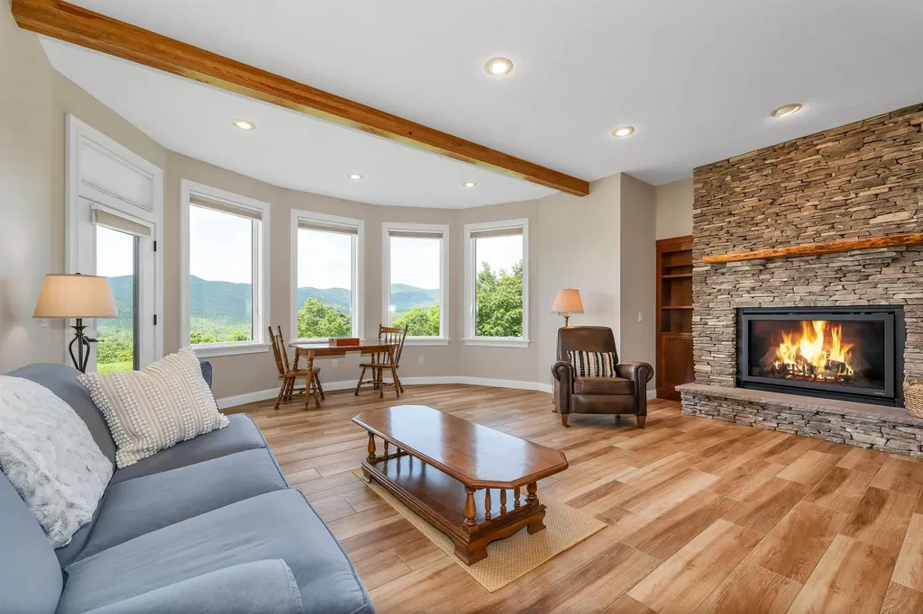 40 Juniper Ledge Road Bartlett NH 03838