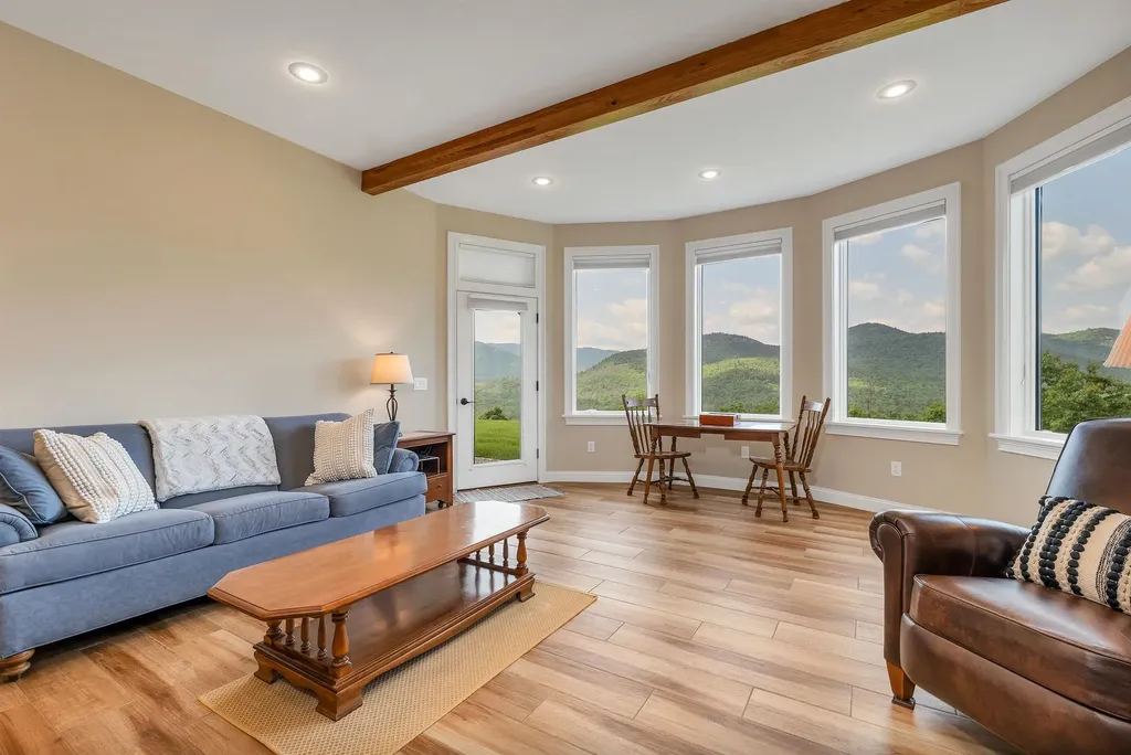 40 Juniper Ledge Road Bartlett NH 03838