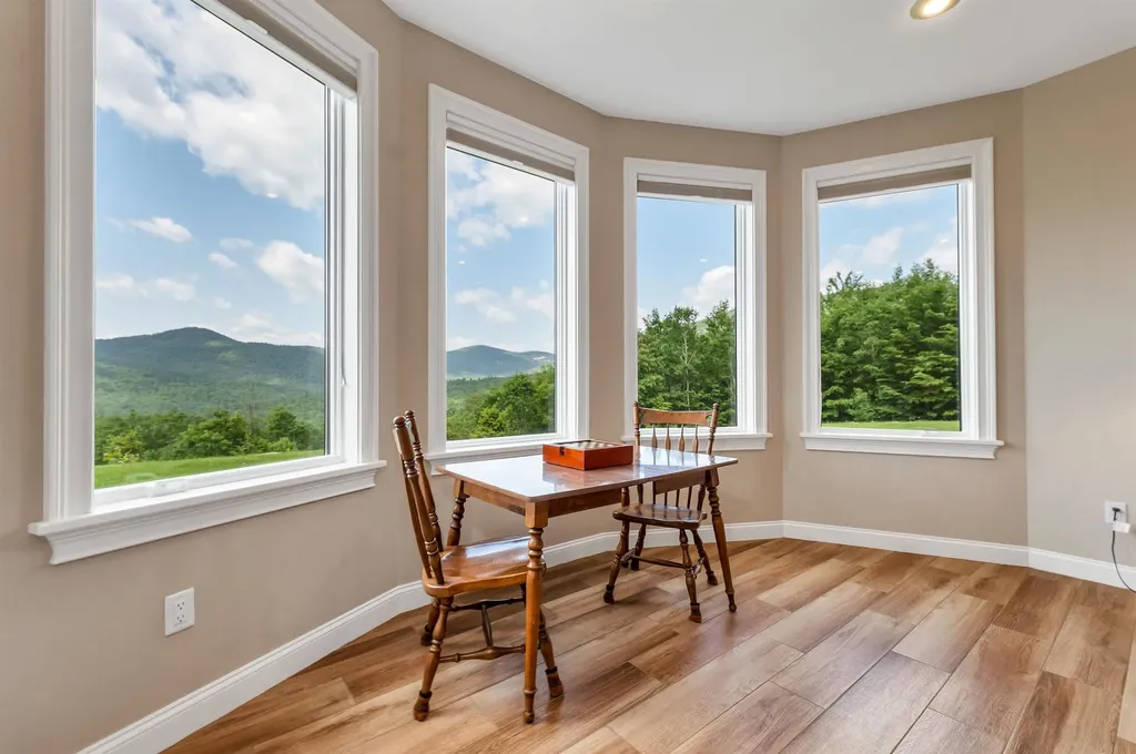 40 Juniper Ledge Road Bartlett NH 03838