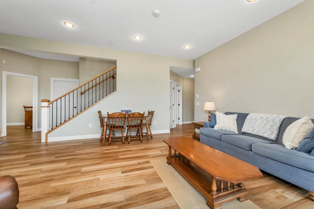 40 Juniper Ledge Road Bartlett NH 03838