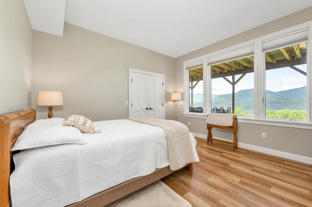 40 Juniper Ledge Road Bartlett NH 03838