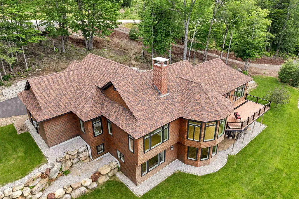 40 Juniper Ledge Road Bartlett NH 03838