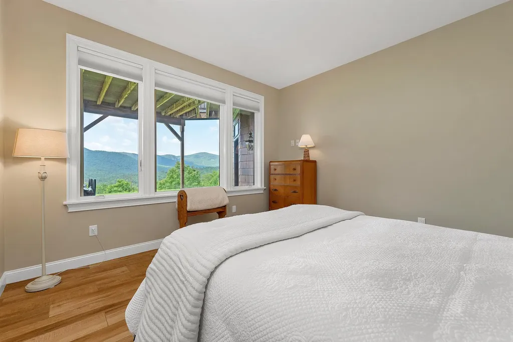 40 Juniper Ledge Road Bartlett NH 03838