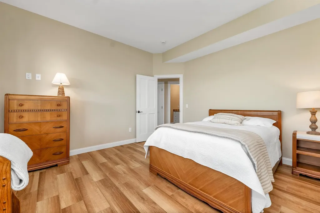 40 Juniper Ledge Road Bartlett NH 03838