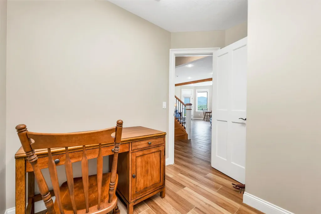 40 Juniper Ledge Road Bartlett NH 03838