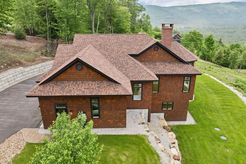 40 Juniper Ledge Road Bartlett NH 03838