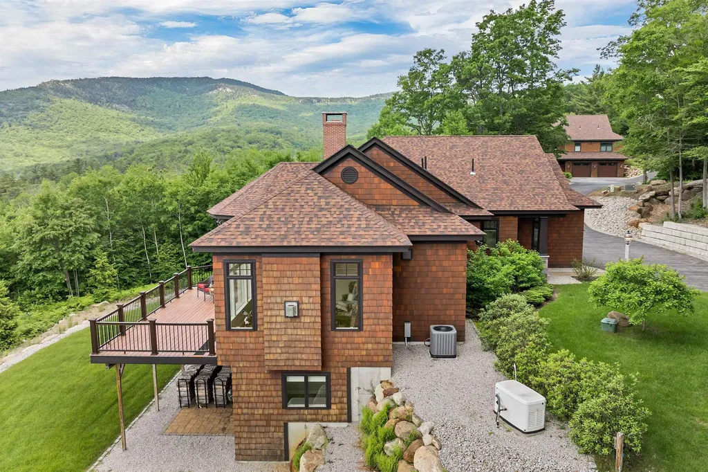 40 Juniper Ledge Road Bartlett NH 03838