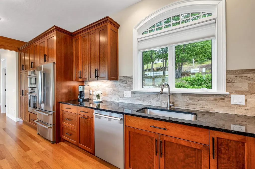 40 Juniper Ledge Road Bartlett NH 03838