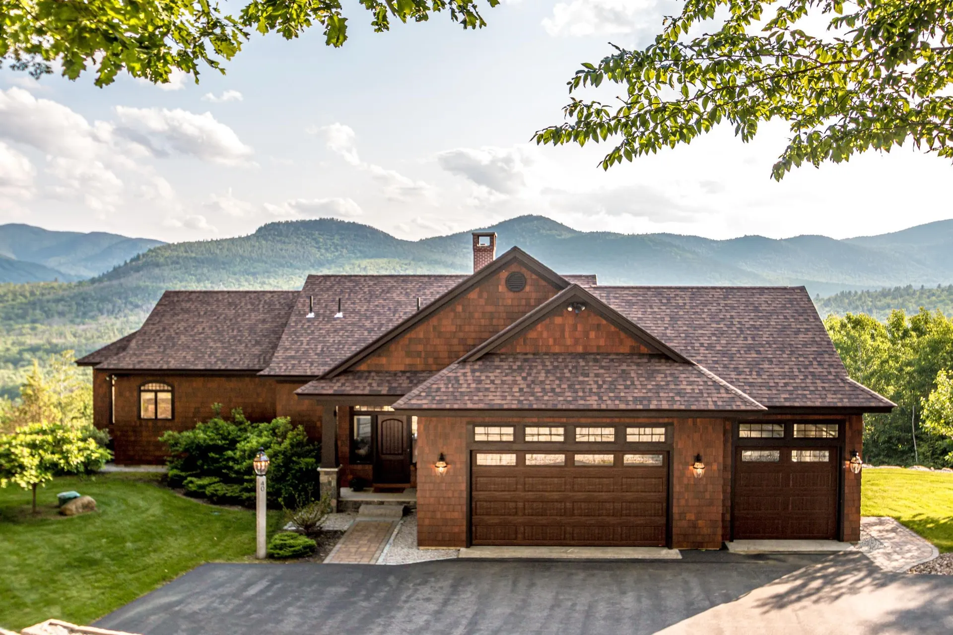 Bartlett NH, 40 Juniper Ledge Road