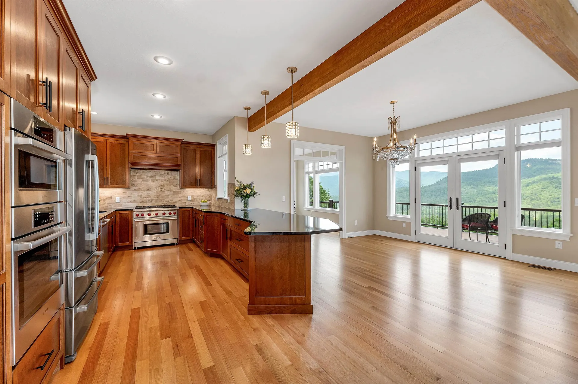 40 Juniper Ledge Road Bartlett NH 03838