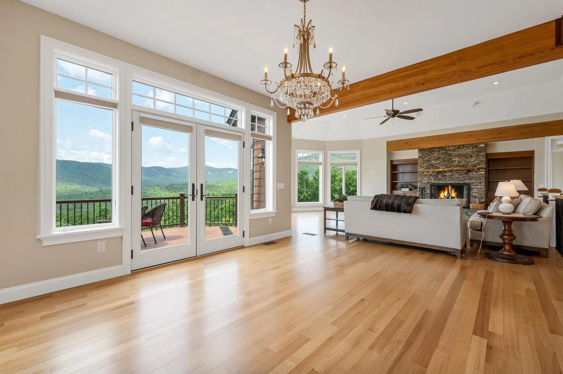 40 Juniper Ledge Road Bartlett NH 03838